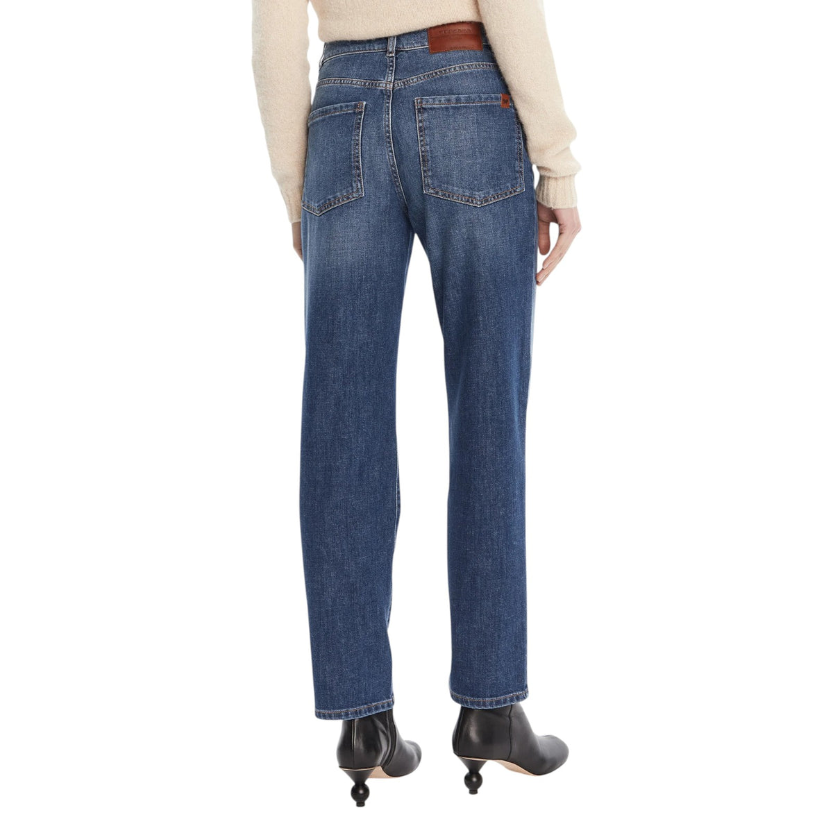 Jeans MAX MARA Donna LORIS 008