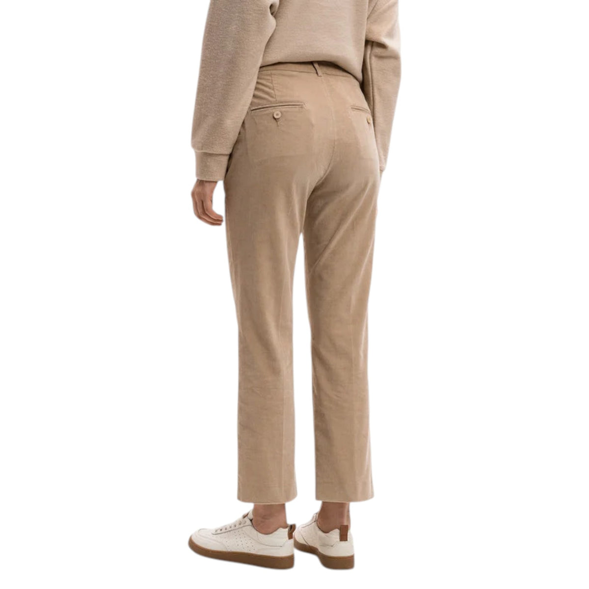 Trousers MAX MARA WOMAN MARRUCA 004