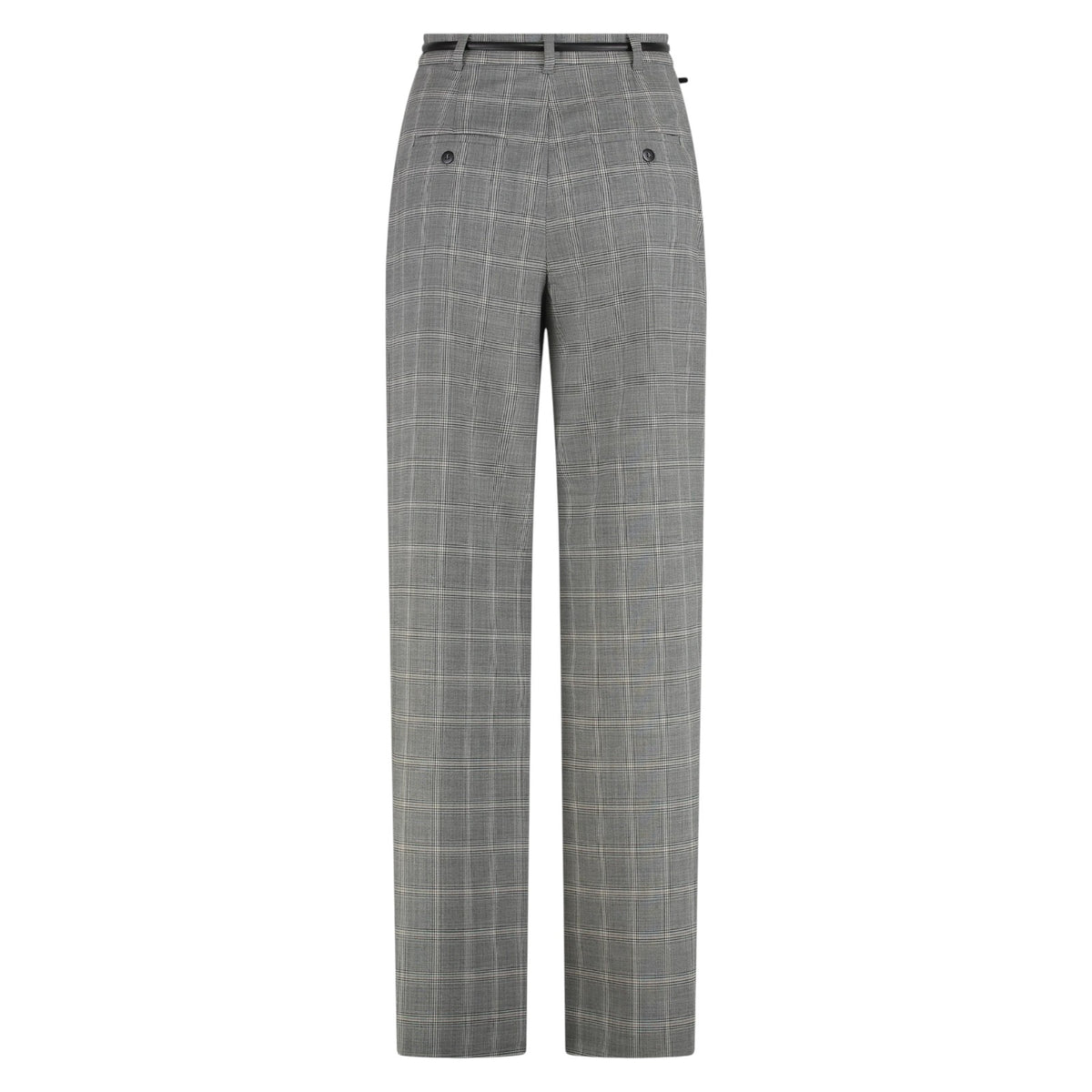 Trousers MAX MARA WOMAN MAZURKA 006