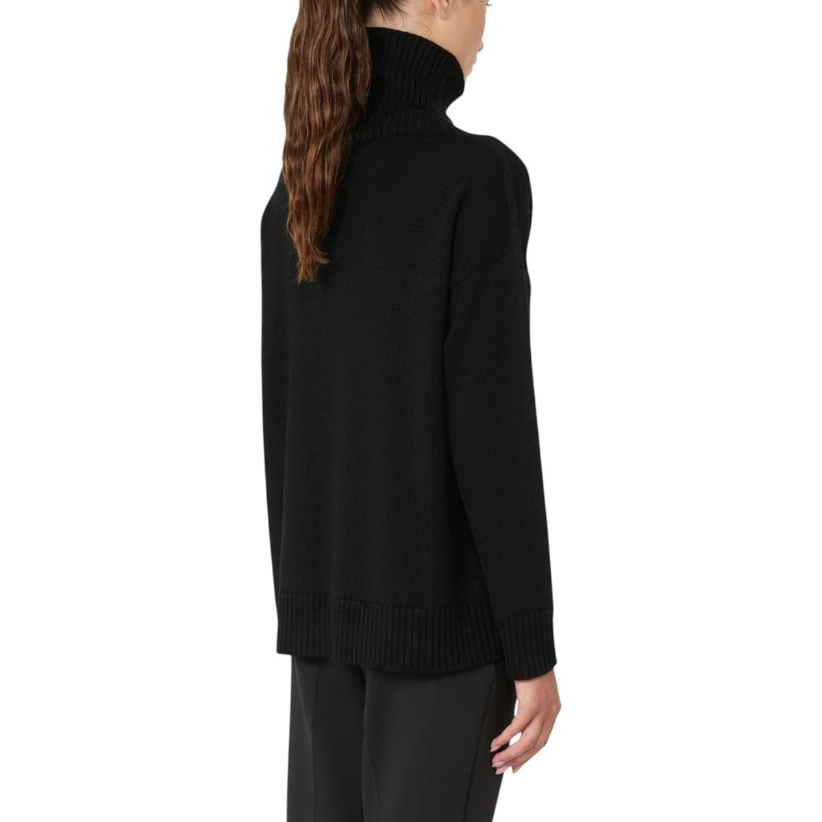 Sweater MAX MARA WOMAN MINO 8