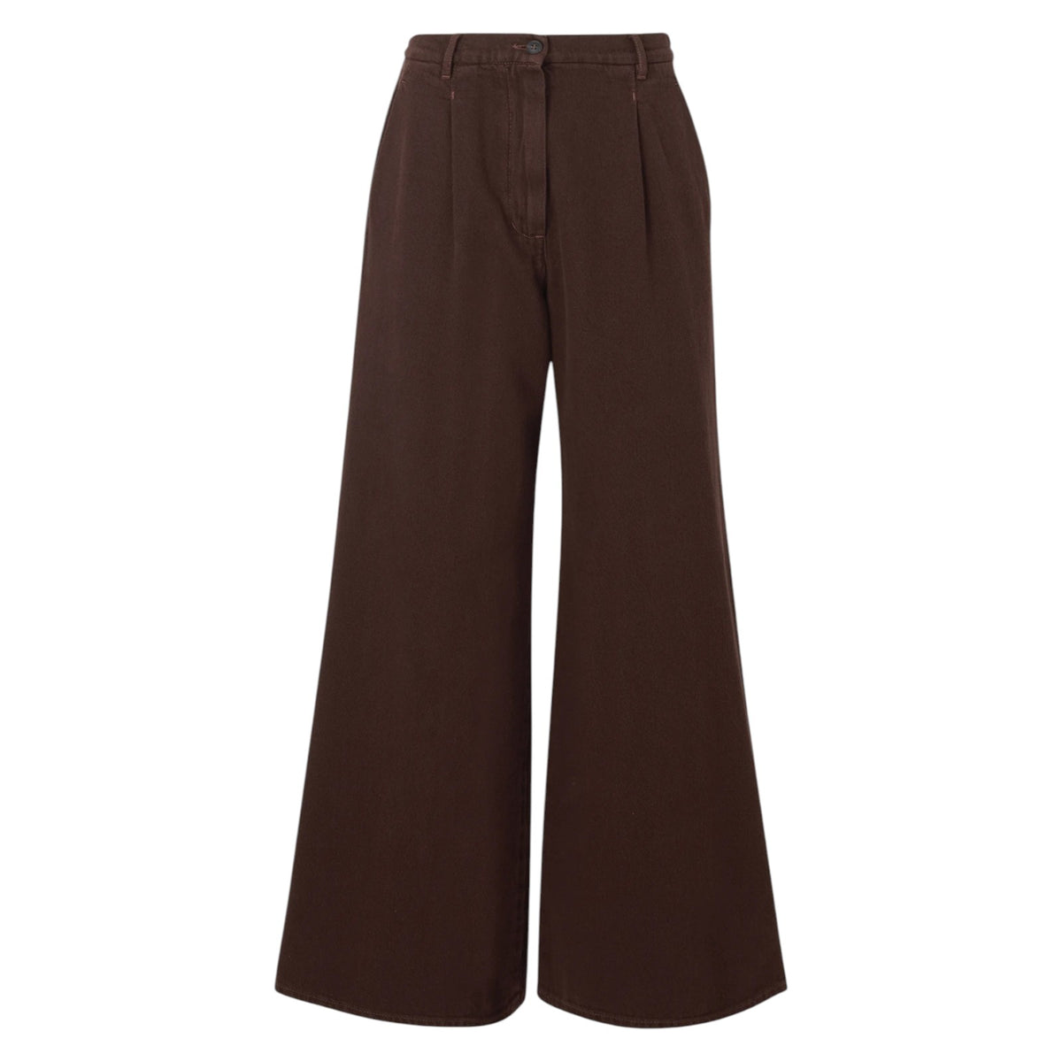 Pantalone MAX MARA Donna NANDA 004