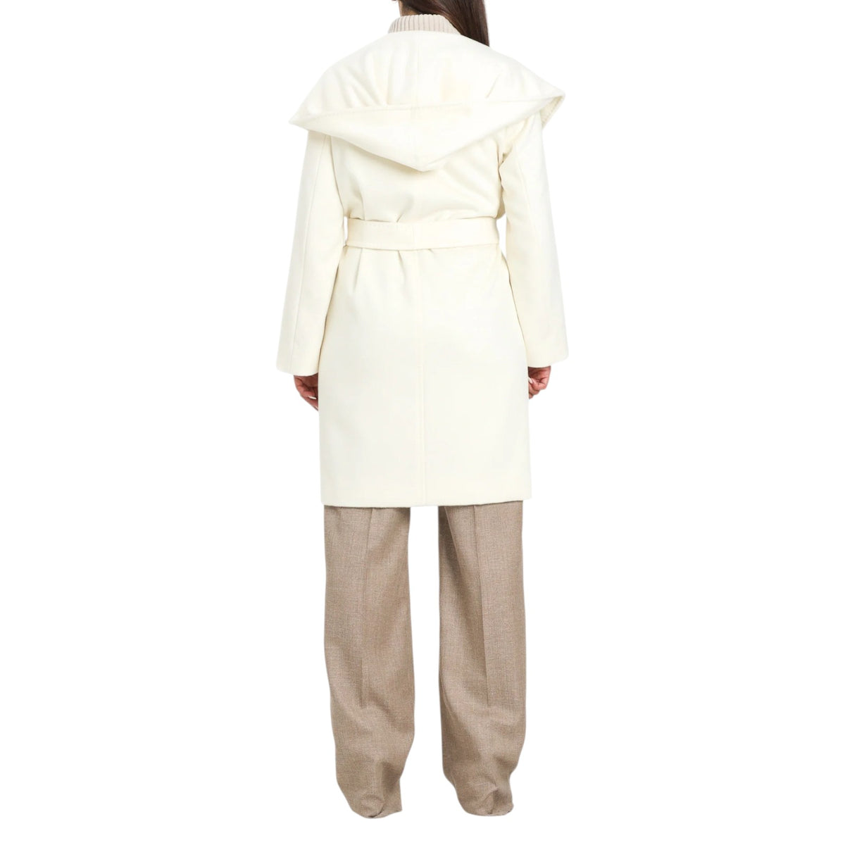 Coat MAX MARA WOMAN NEWMANG 001