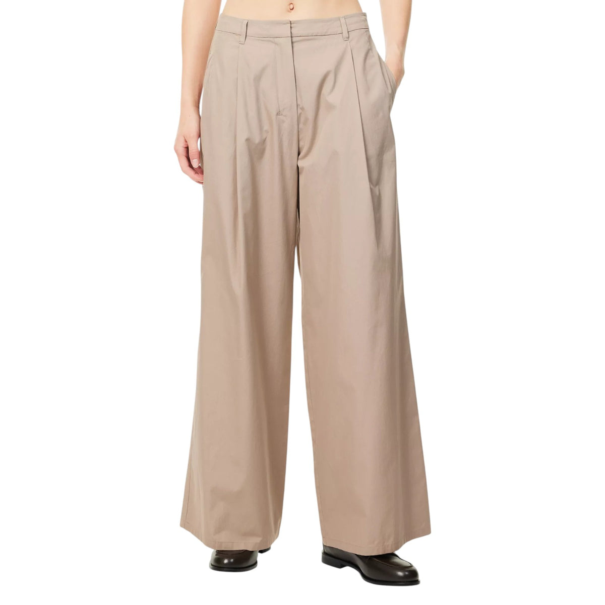 Trousers MAX MARA WOMAN NORA 022