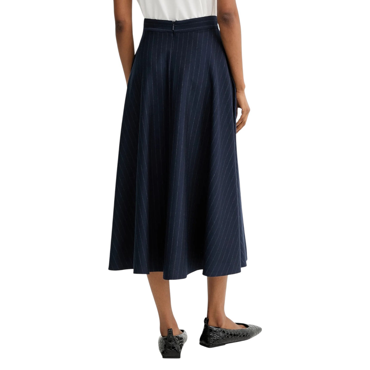 Skirt MAX MARA WOMAN PELOTA 001
