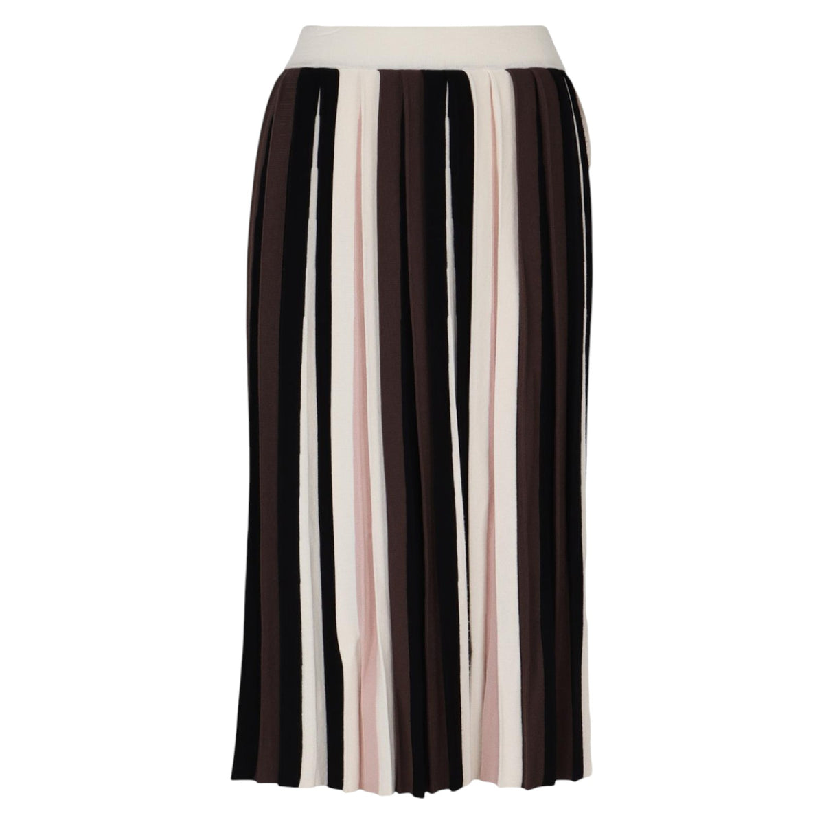 Skirt MAX MARA WOMAN PLEIADI 17