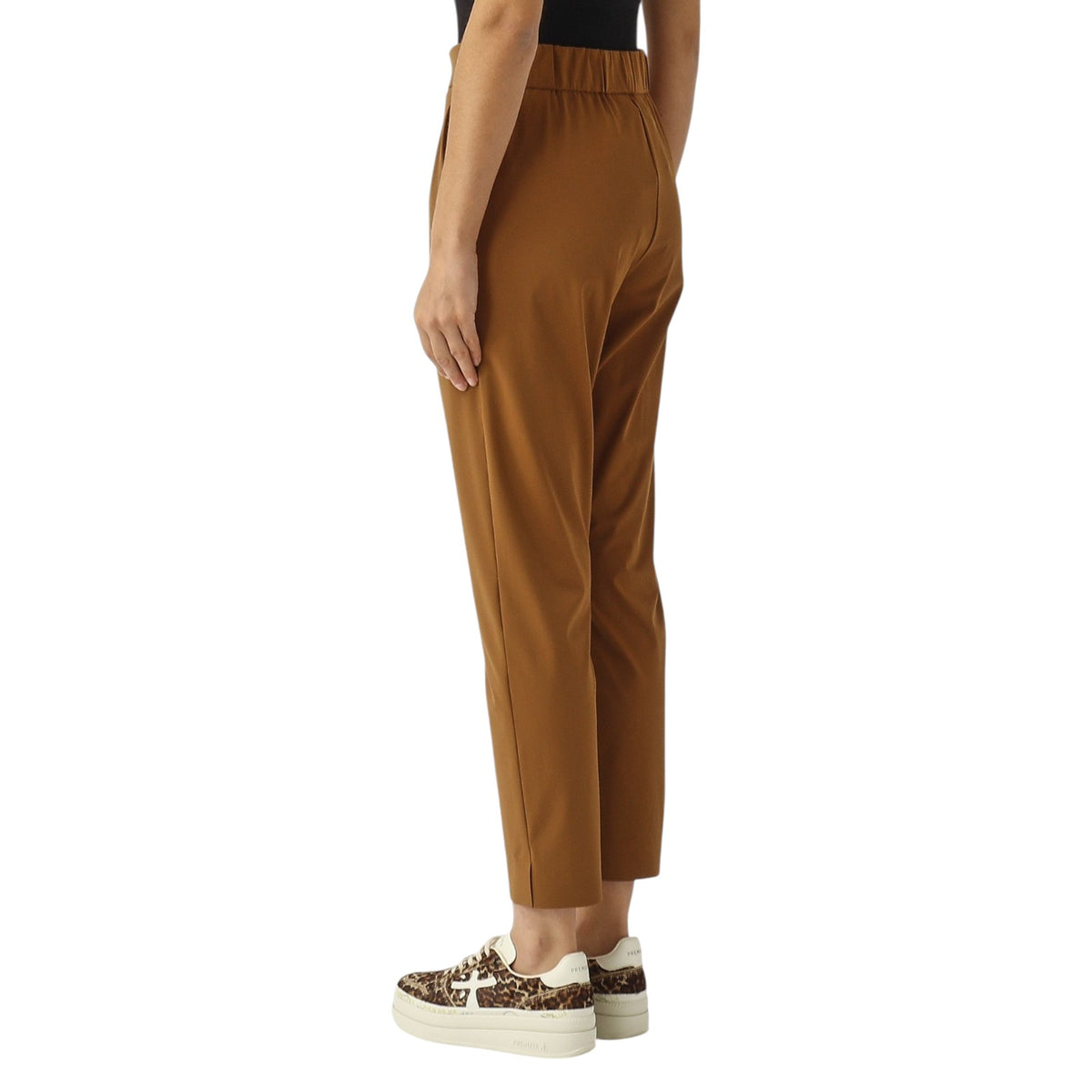 Pantalone MAX MARA Donna QUIRINO 004