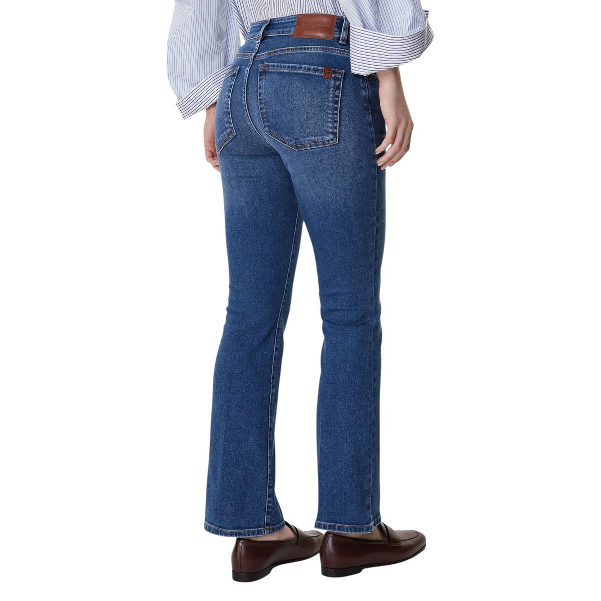 Jeans MAX MARA WOMAN RAPALLO 004