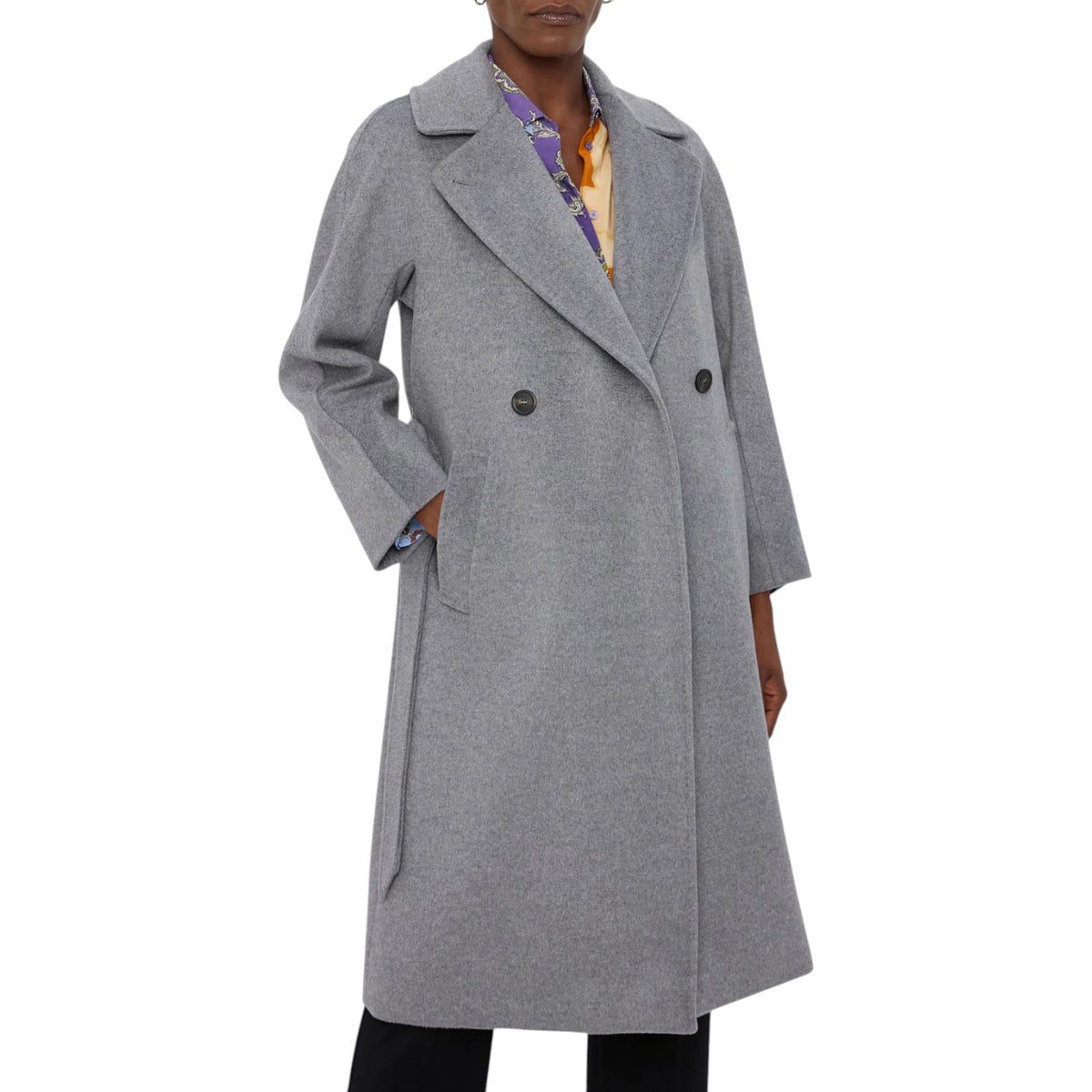 Cappotto MAX MARA Donna RESINA 011