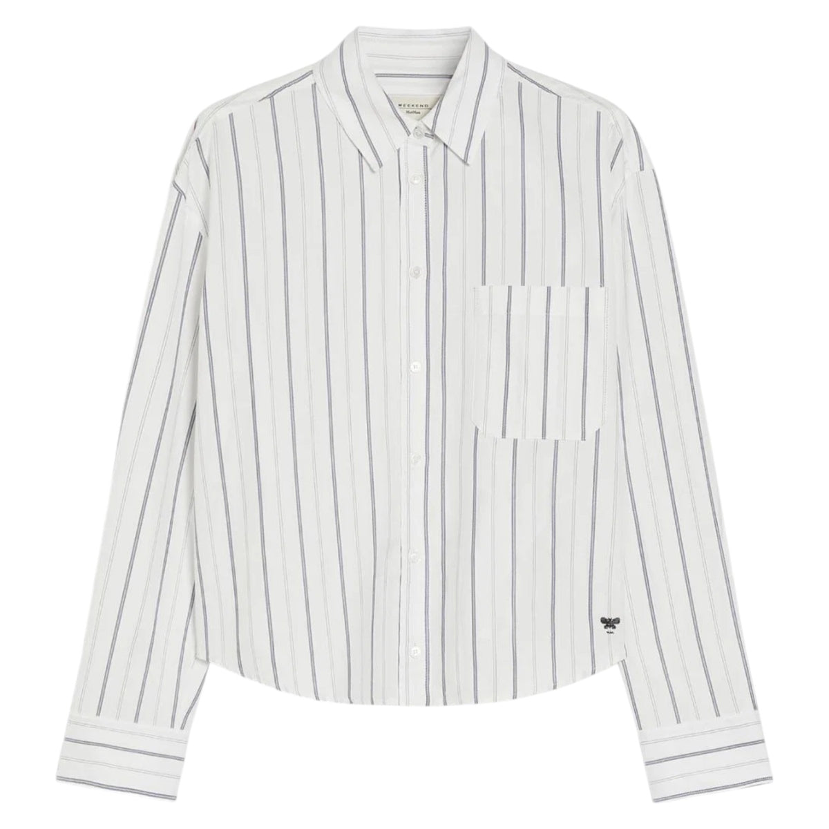 Camicia MAX MARA Donna RUBIERA 004