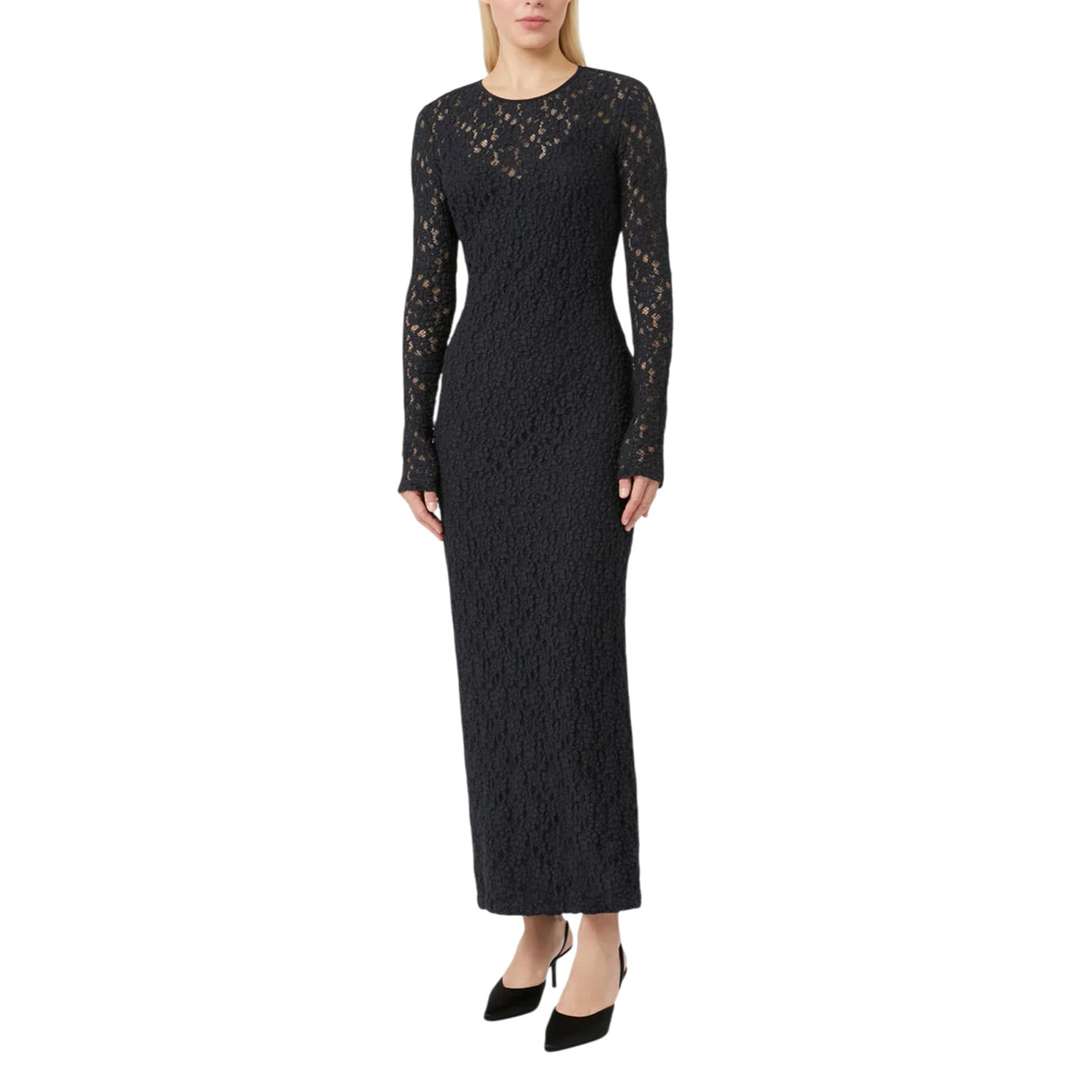 Abito MAX MARA Donna SARTA 001