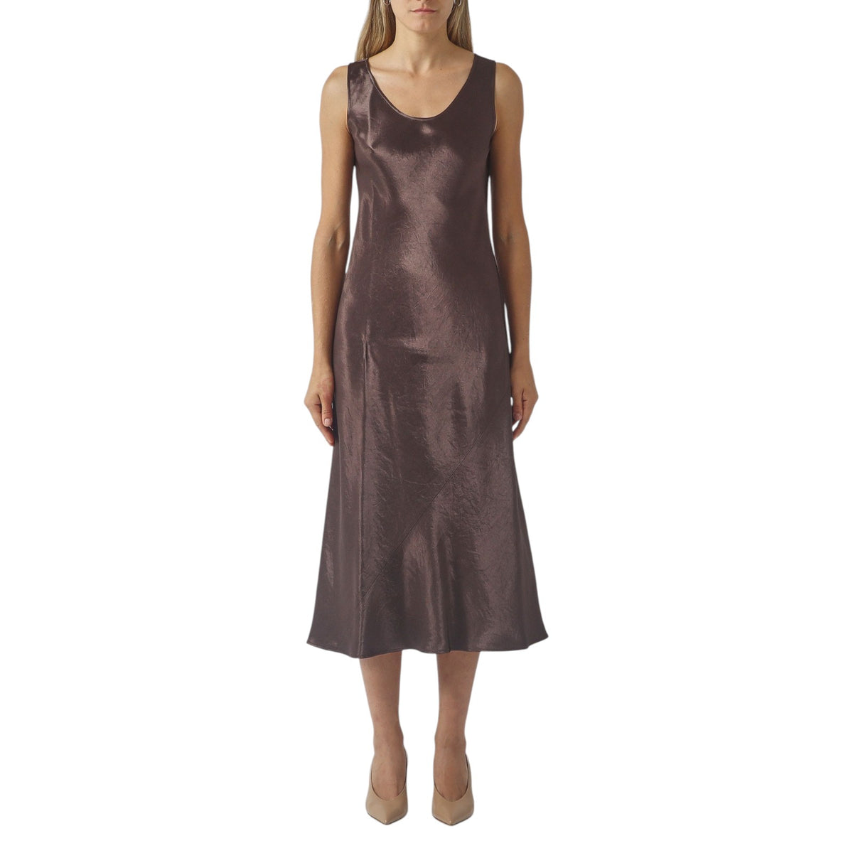 Dress MAX MARA WOMAN TALETE 005