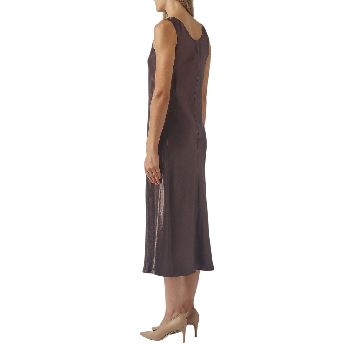 Dress MAX MARA WOMAN TALETE 005