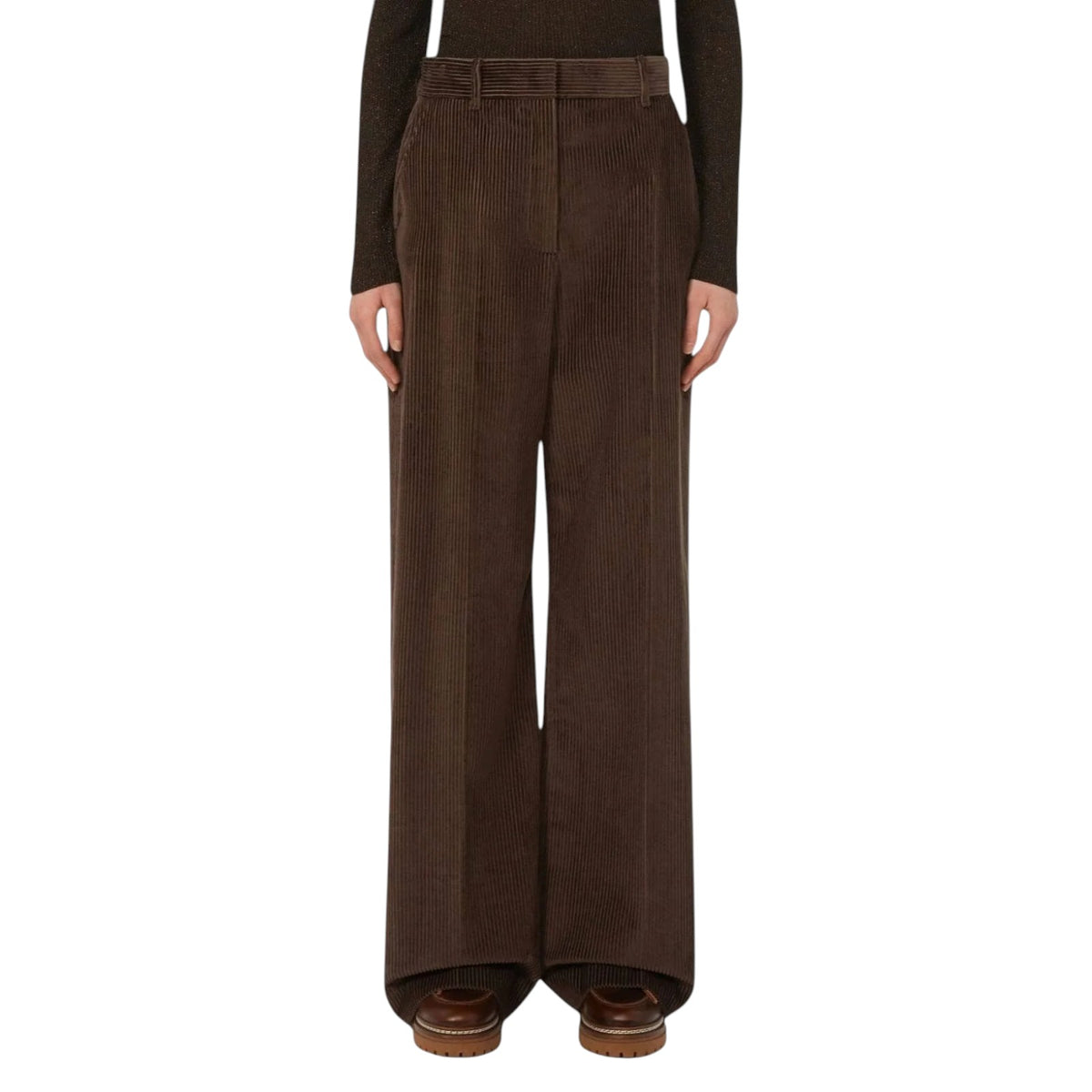 Pantalone MAX MARA Donna TANIA 015