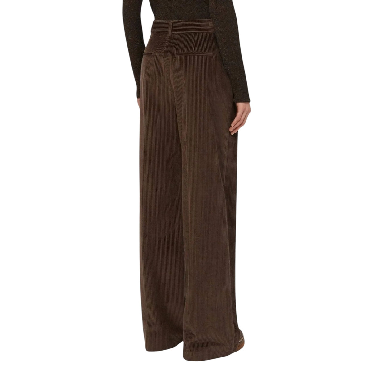 Pantalone MAX MARA Donna TANIA 015