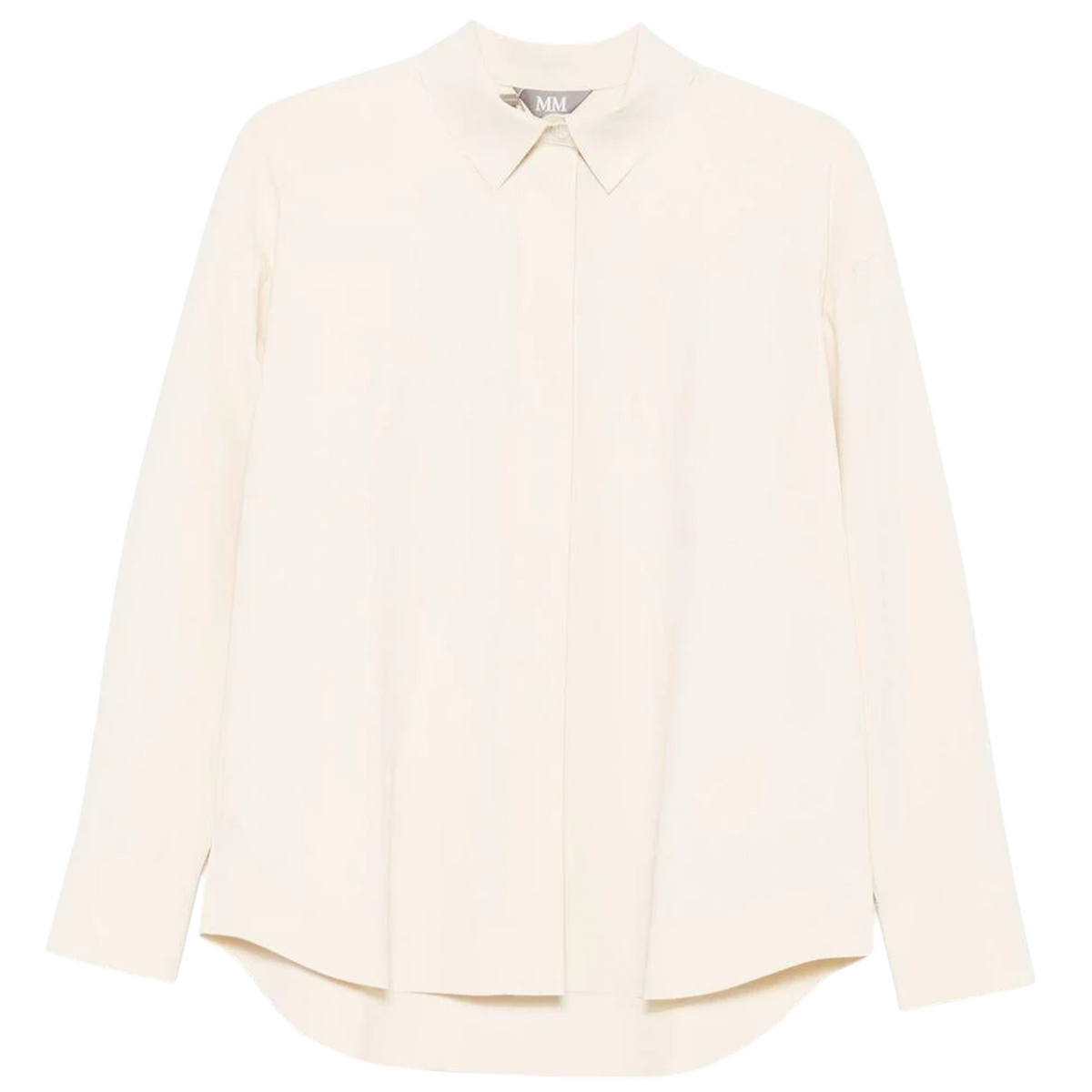 Camicia MAX MARA Donna ULULO 1