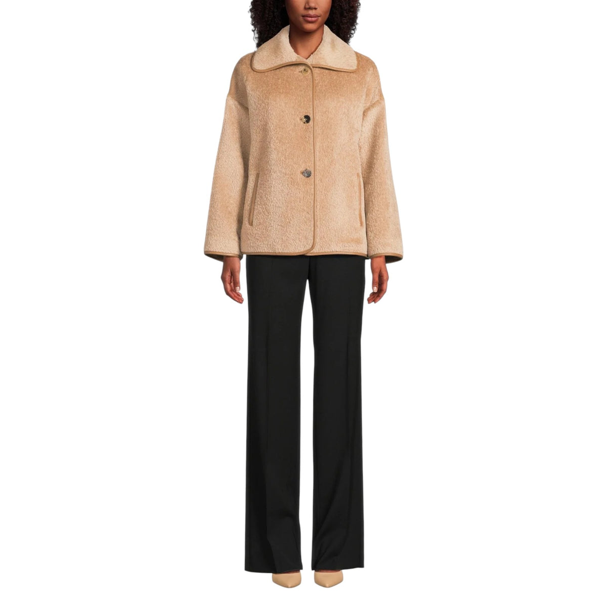 Cappotto MAX MARA Donna VADET 004