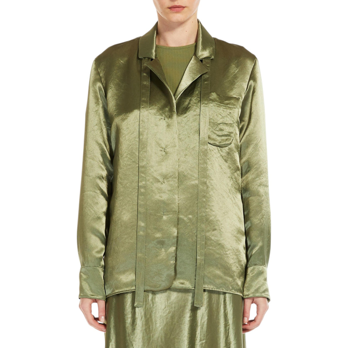 Camicia MAX MARA Donna VIGNOLA 056