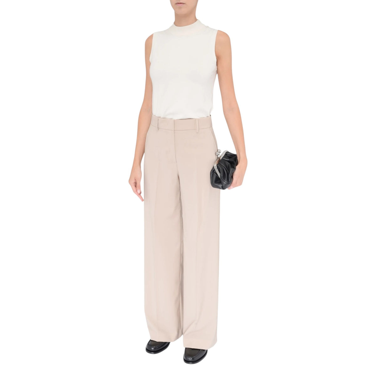 Pantalone MAX MARA Donna VISIVO 009