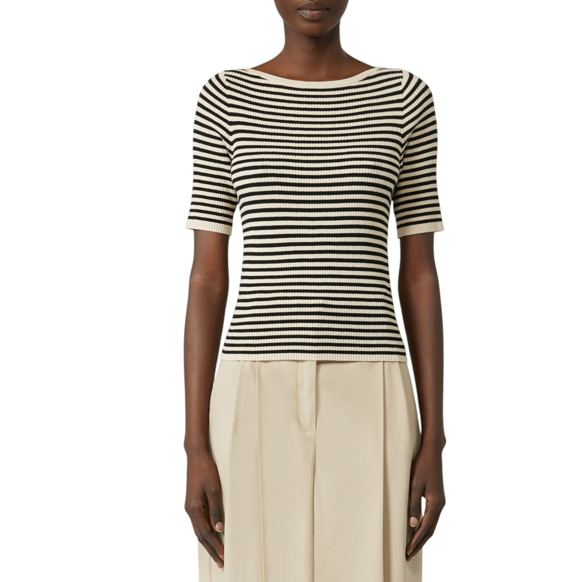 T-shirt MAX MARA Donna WASER 18