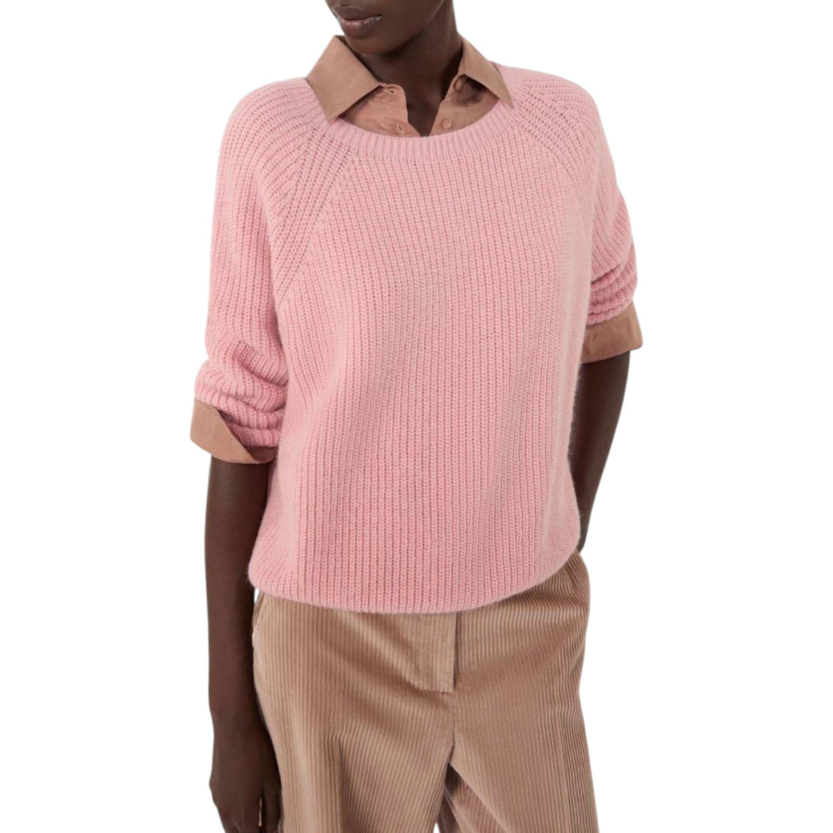 Sweater MAX MARA WOMAN XENO 002