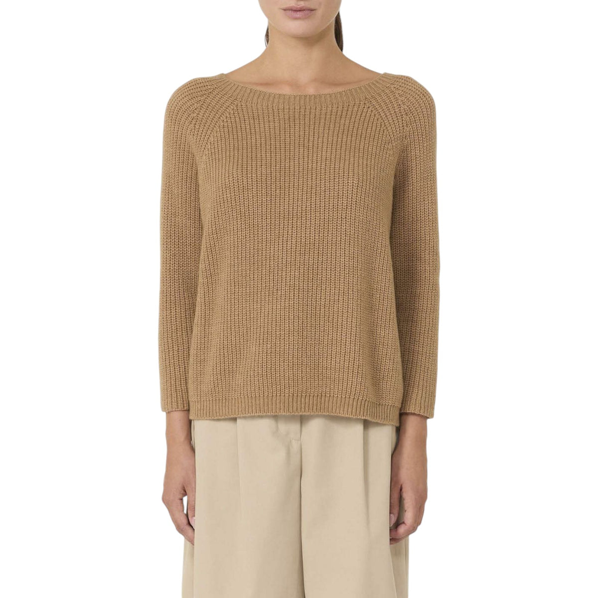 Sweater MAX MARA WOMAN XENO 006