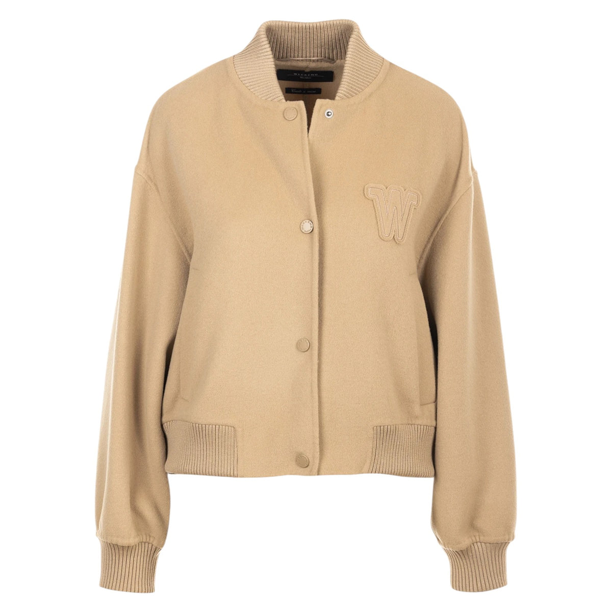 Jacket MAX MARA WOMAN ZELANTE 063