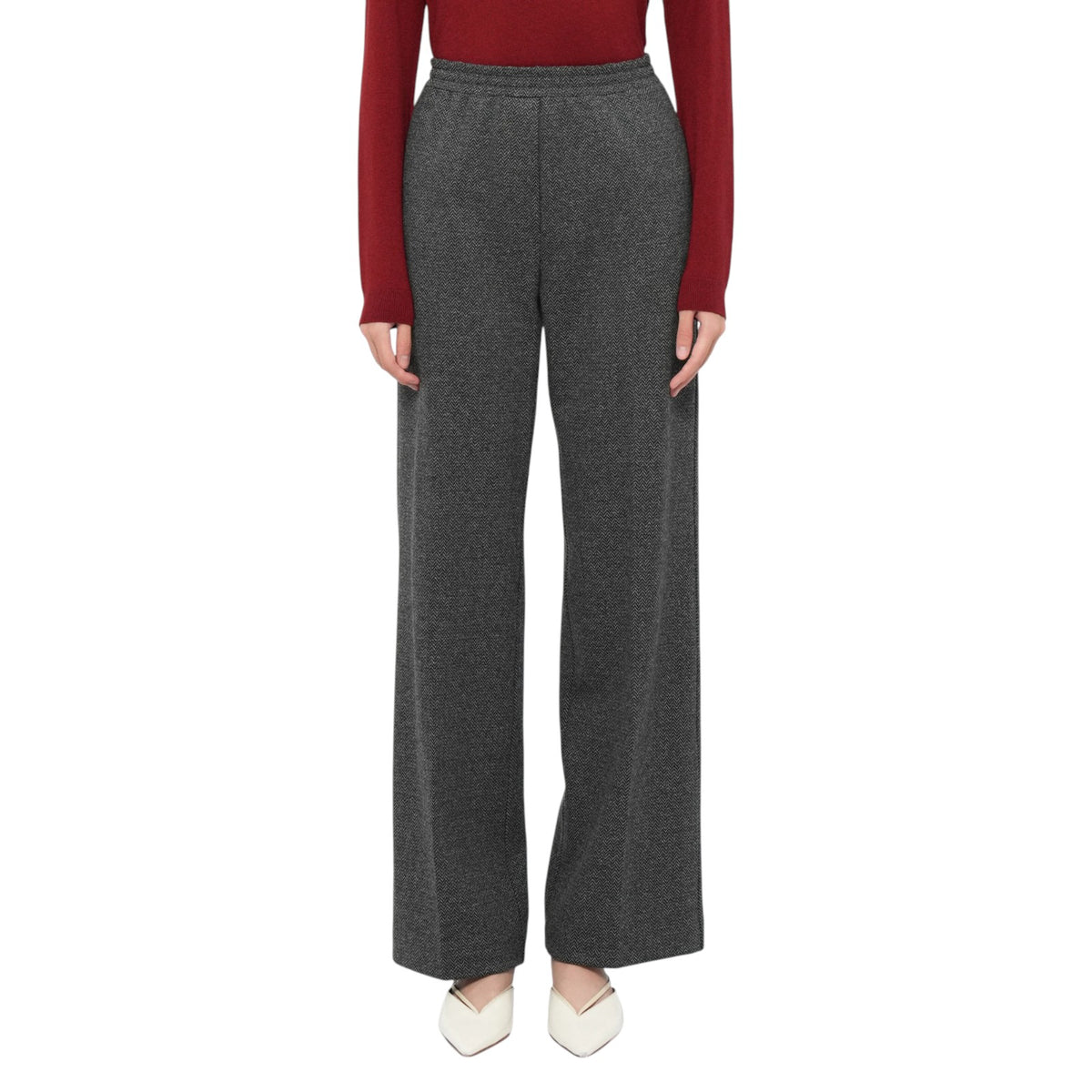 Trousers MAX MARA WOMAN ZELMA 001