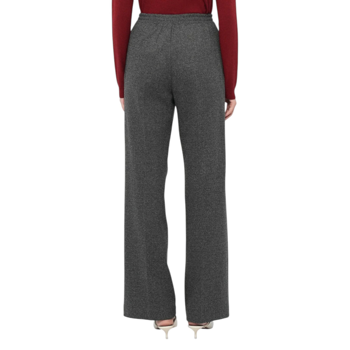 Trousers MAX MARA WOMAN ZELMA 001
