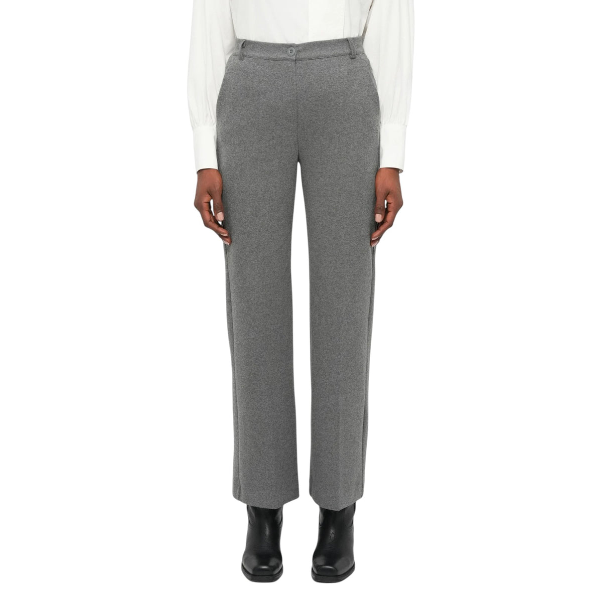 Pantalone MAX MARA Donna ZELOTA 003