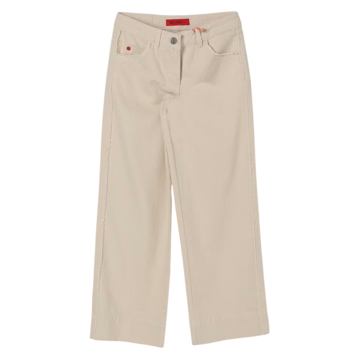 Trousers MAX&CO kids Girl MX0213-MX094 MX102