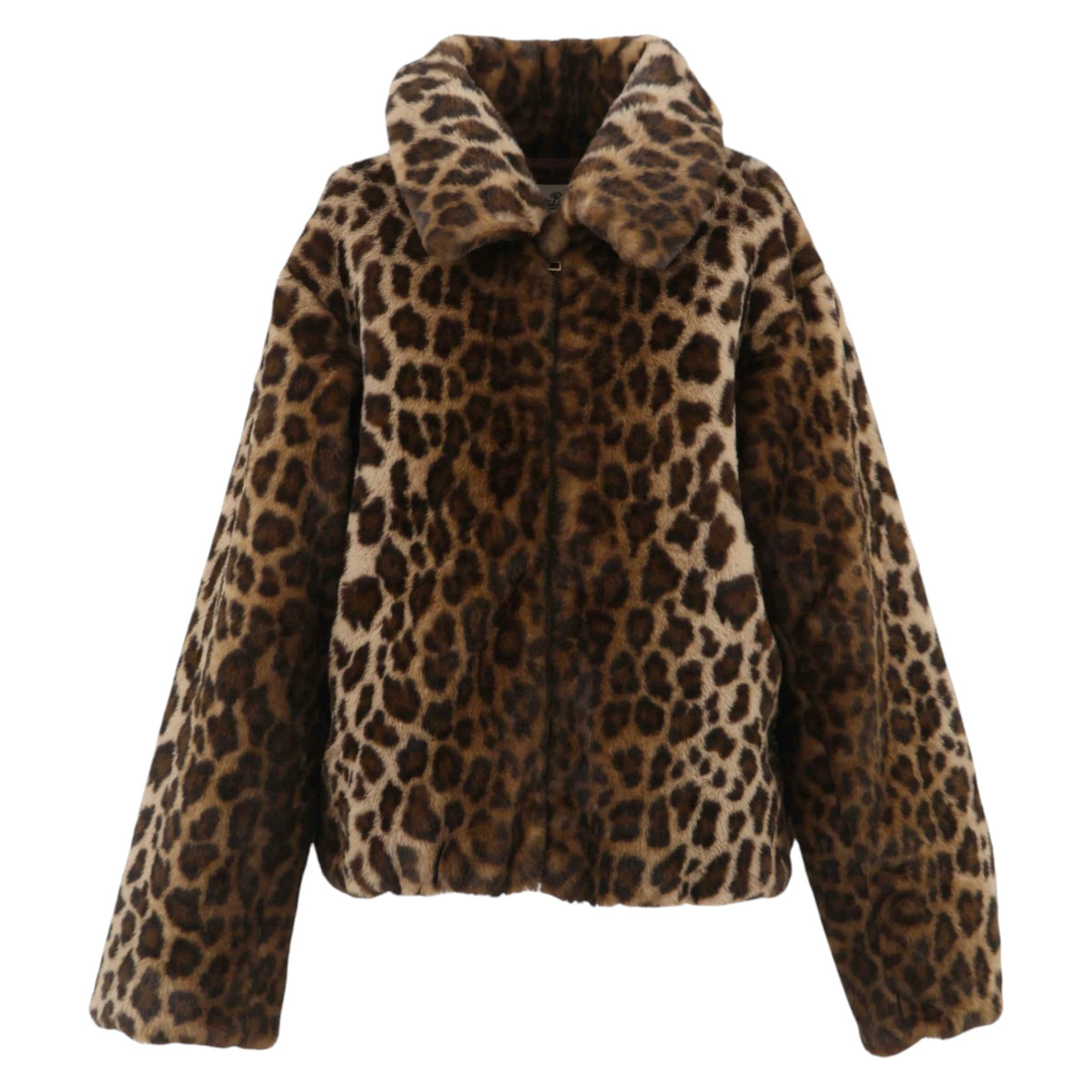 Giubbotto MC2 SAINT BARTH Donna AVELINE-FUR 00189I