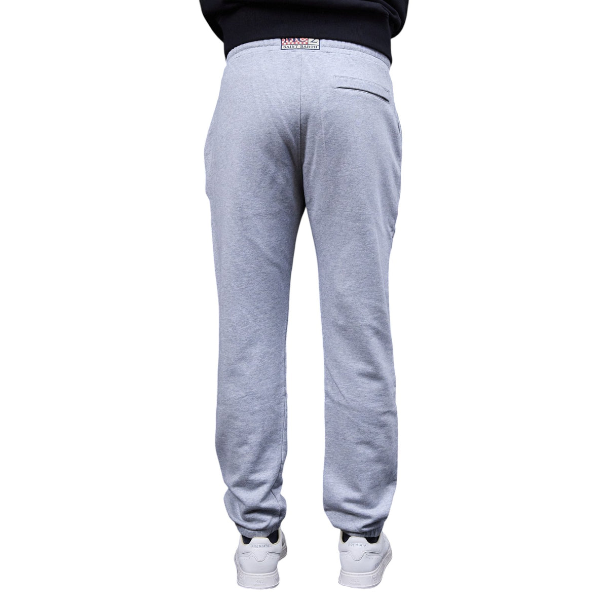 Pantalone MC2 SAINT BARTH Uomo BOLT-WN-LIGHT 00130I