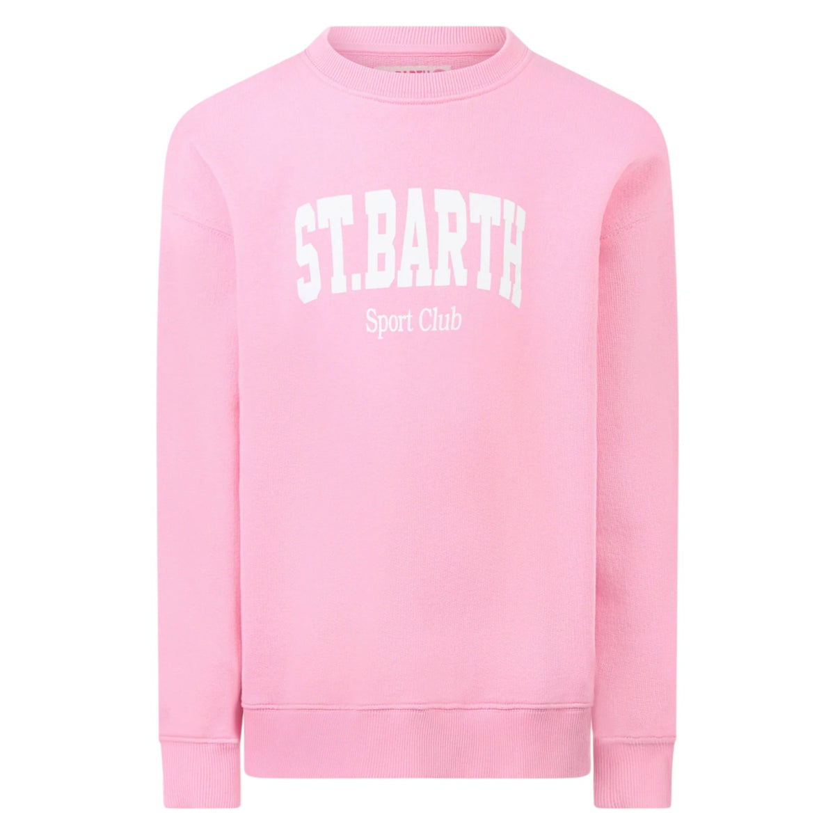 Felpa MC2 SAINT BARTH kids Bambina BRIONY-W 01156I