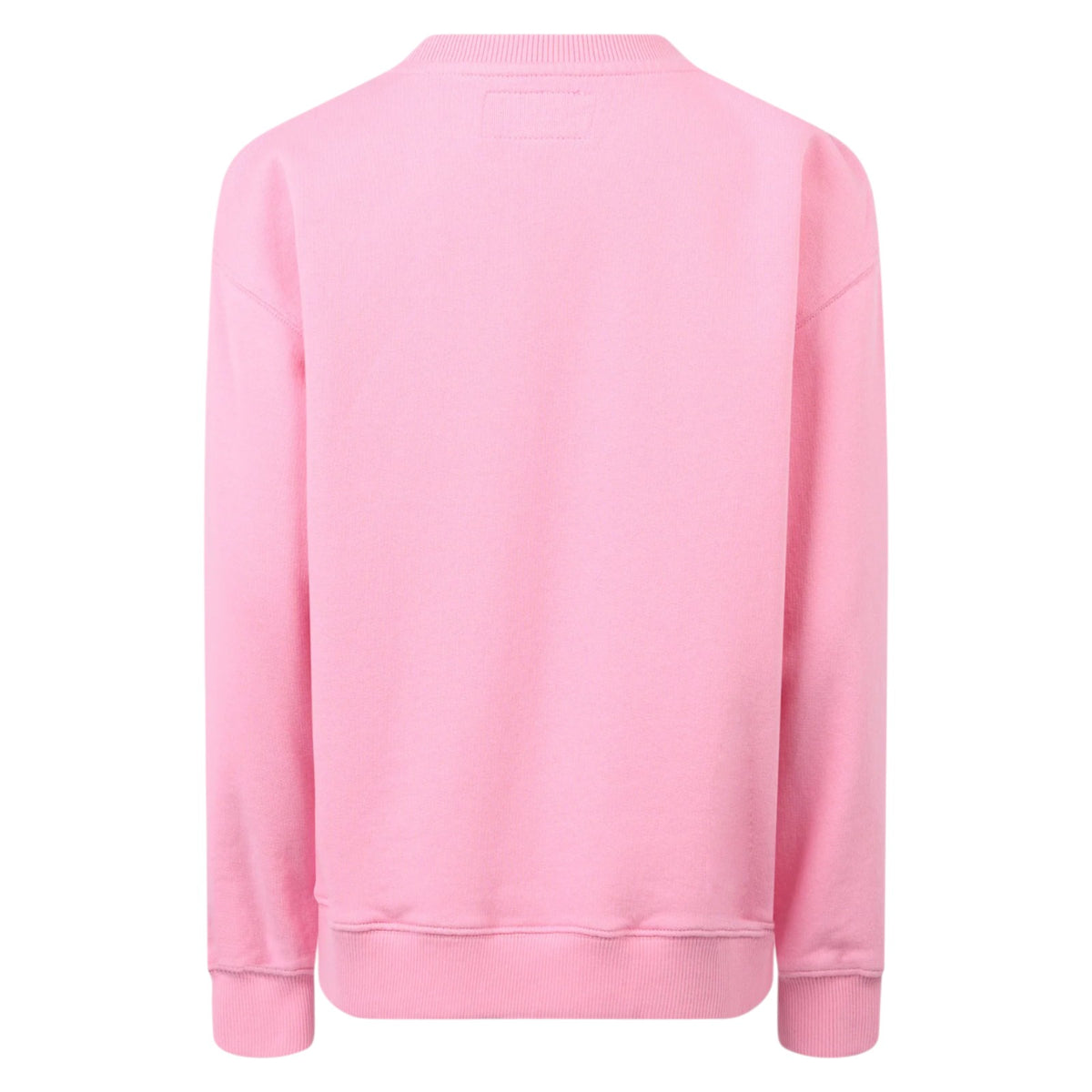 Felpa MC2 SAINT BARTH kids Bambina BRIONY-W 01156I