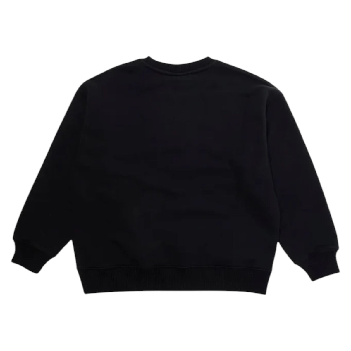Felpa MC2 SAINT BARTH kids Bambina BRIONY-W 01446I