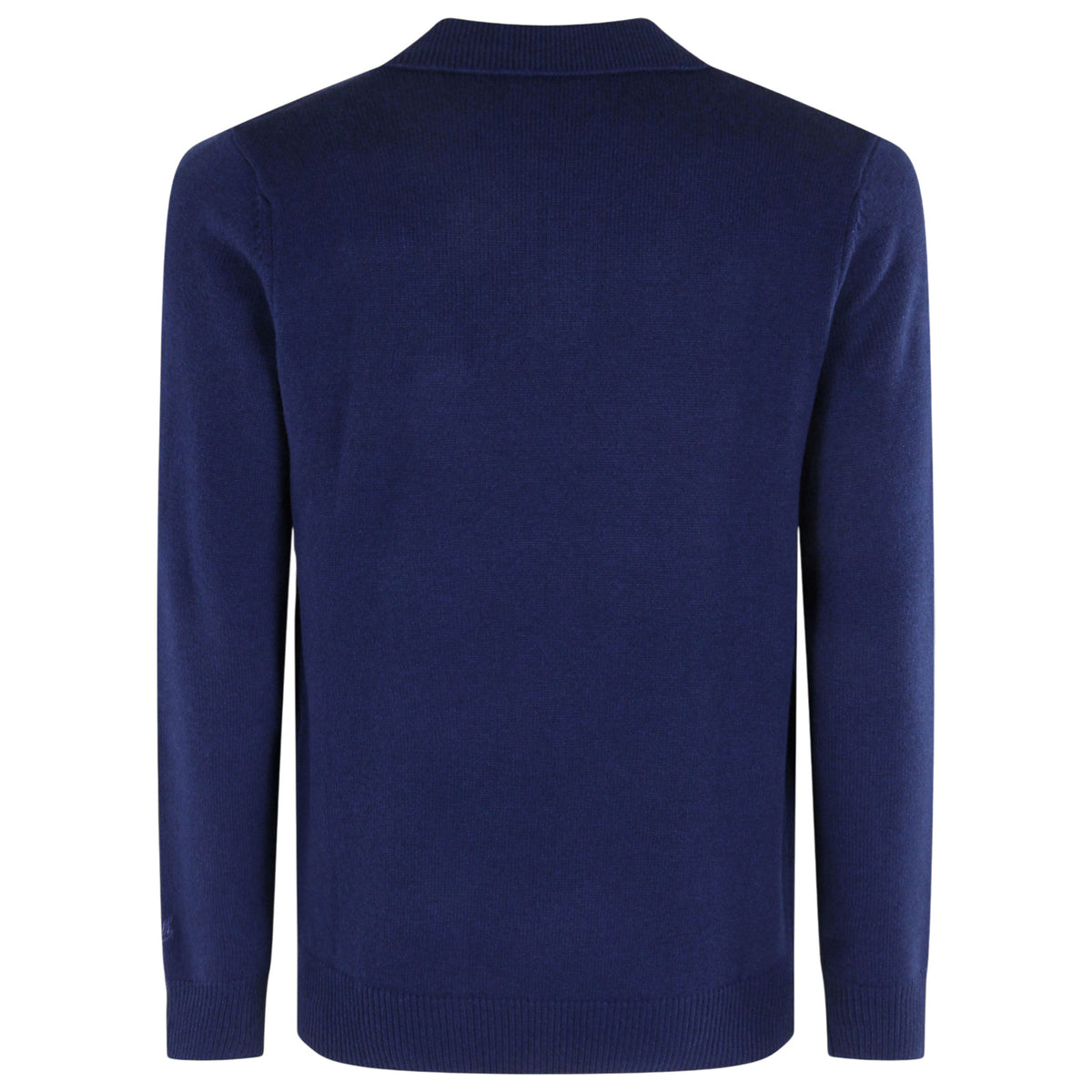 Sweater MC2 SAINT BARTH MAN COVENT-WOOL 00017I