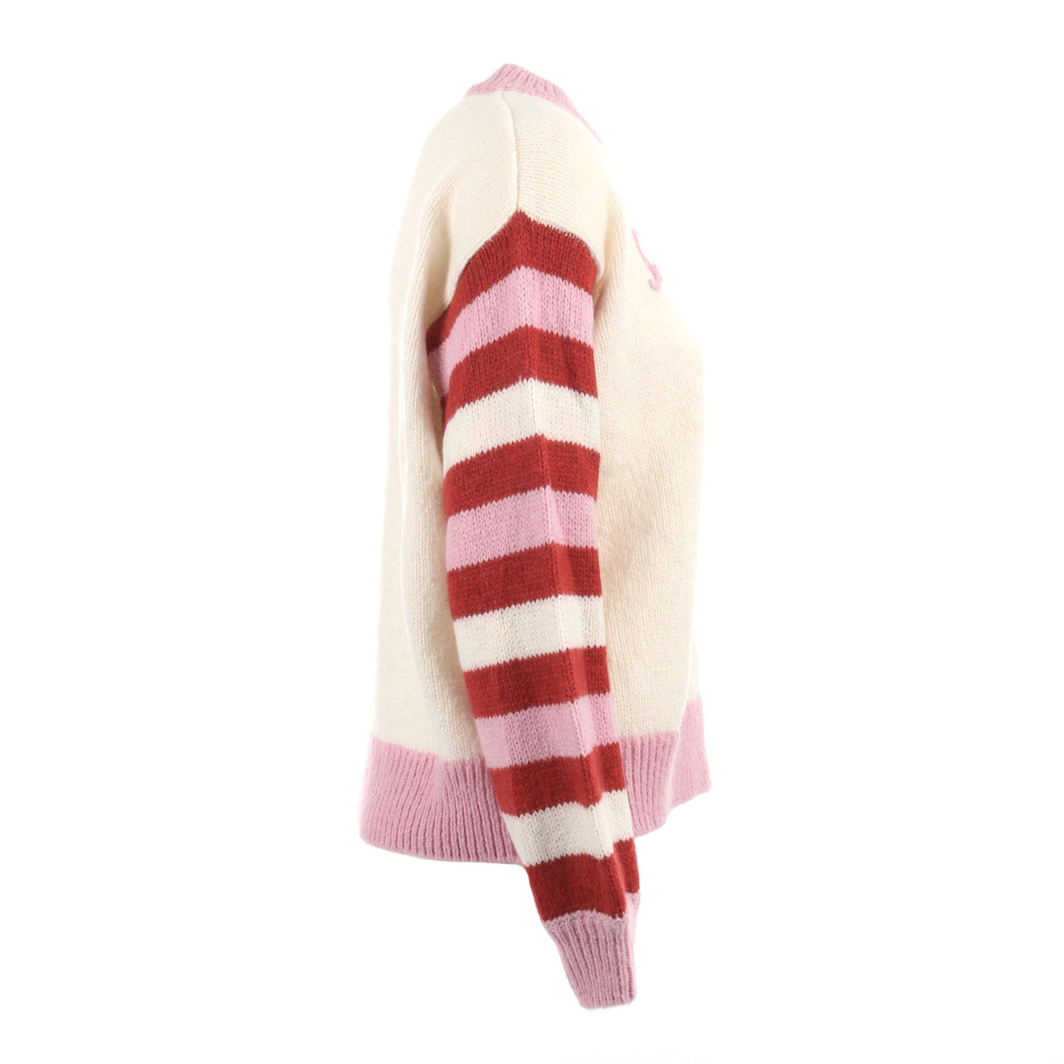 Sweater MC2 SAINT BARTH WOMAN DANYA 00461G