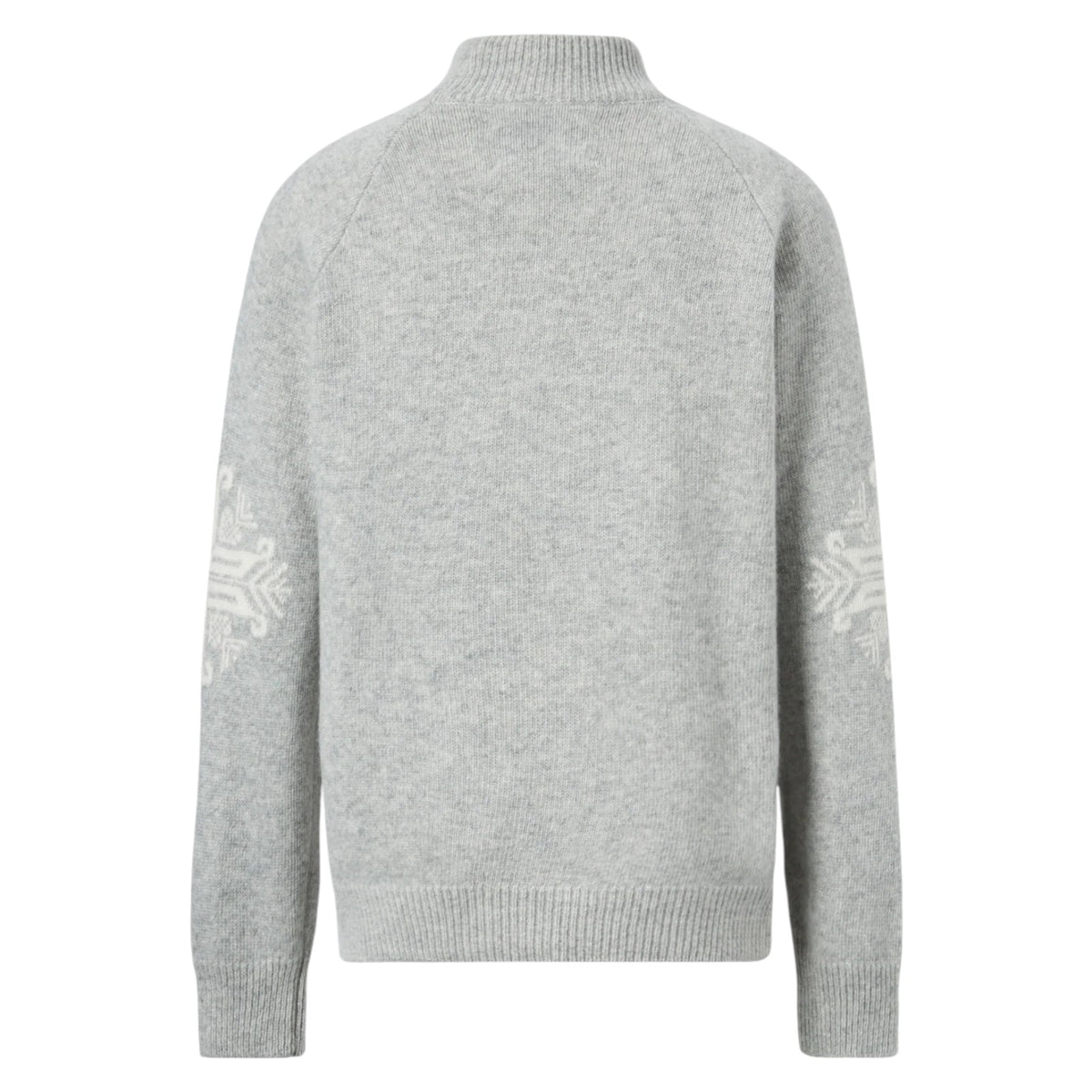 Sweater MC2 SAINT BARTH MAN DAVOS 00196I