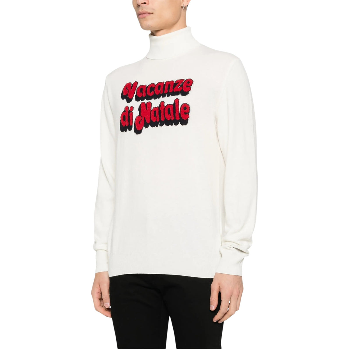 Sweater MC2 SAINT BARTH MAN DOLCEVITA 02226I