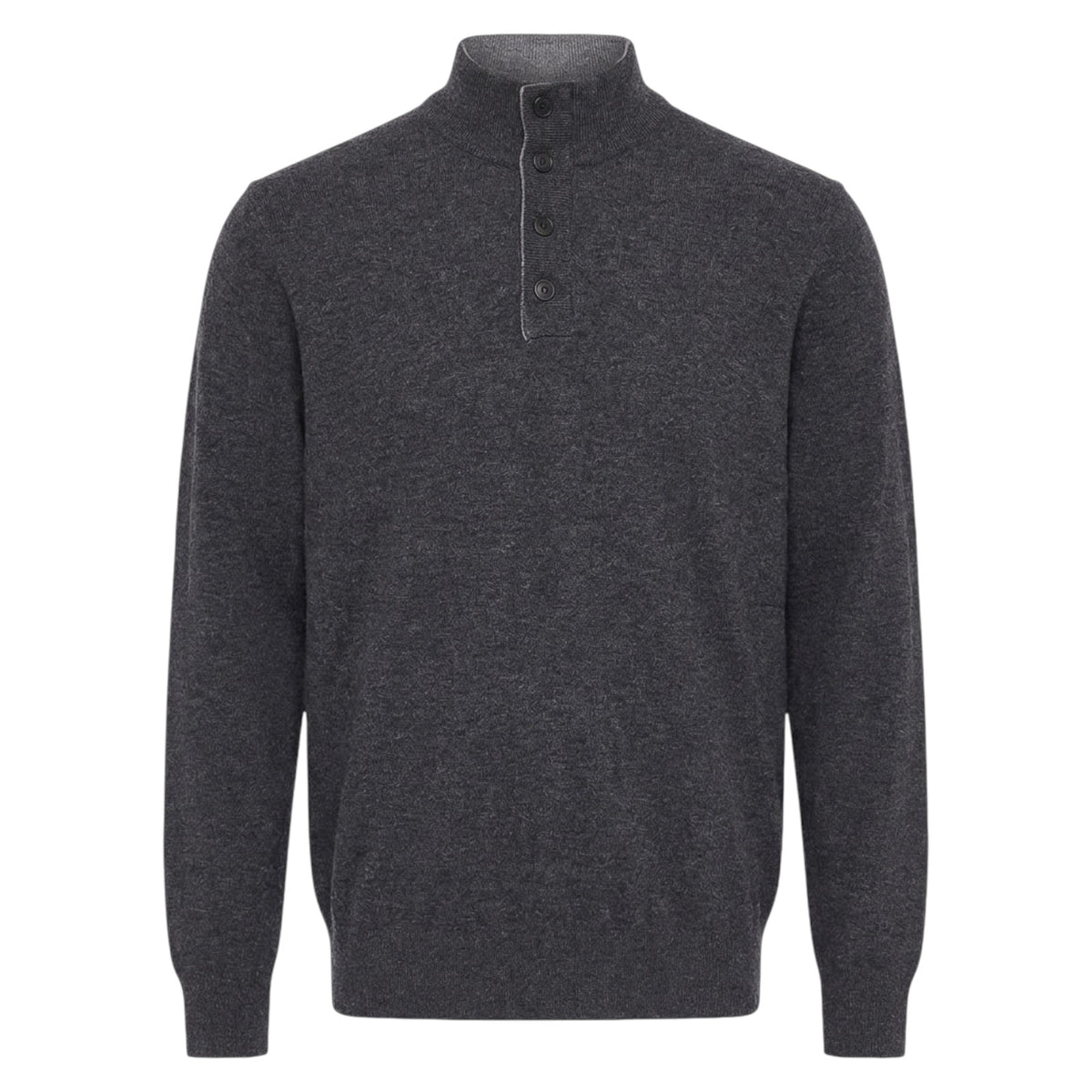 Sweater MC2 SAINT BARTH MAN DORIAN-MERINOCASH 00030I