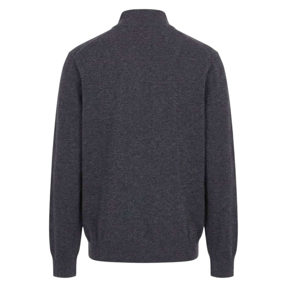 Sweater MC2 SAINT BARTH MAN DORIAN-MERINOCASH 00030I