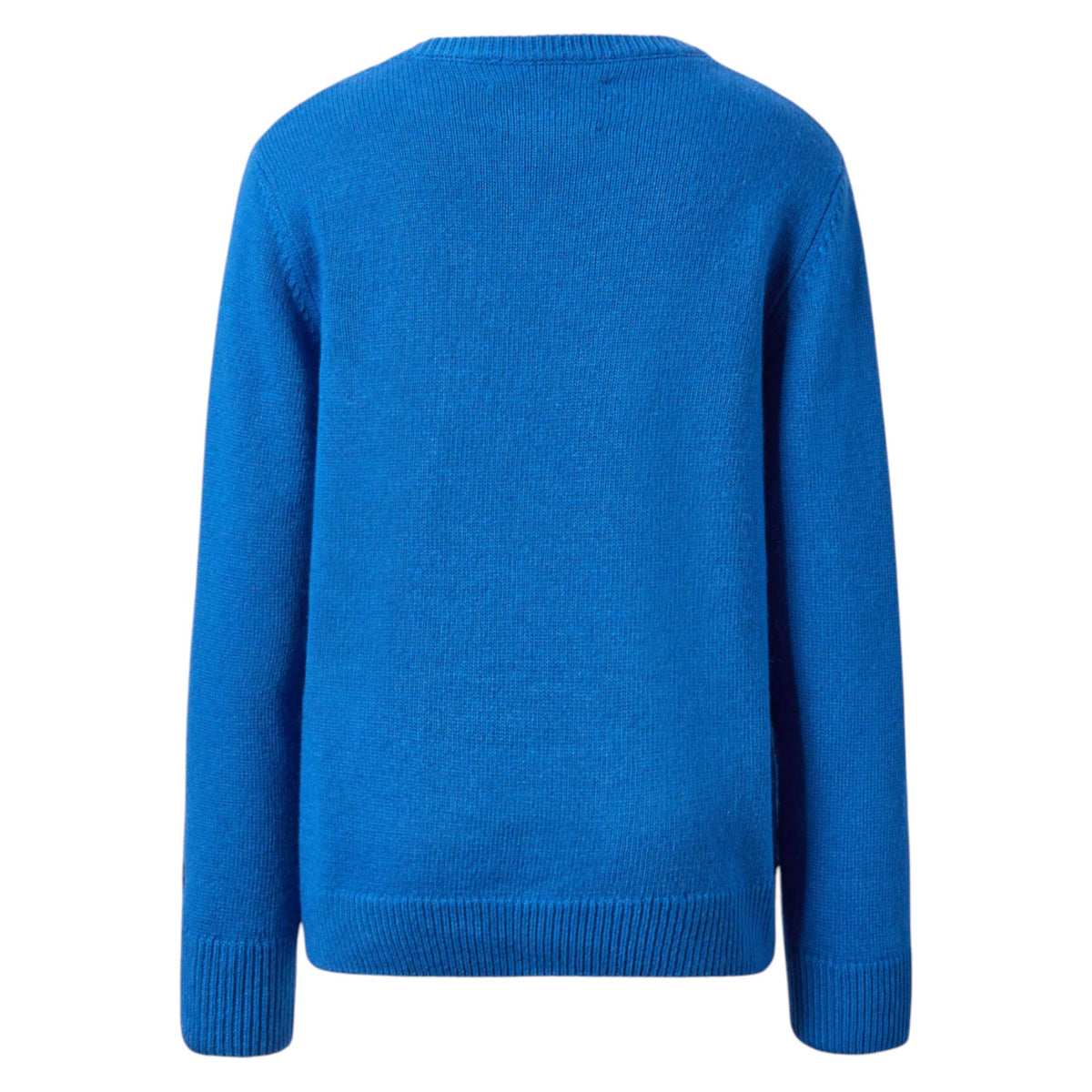 Sweater MC2 SAINT BARTH kids Boy DOUGLAS 01605I