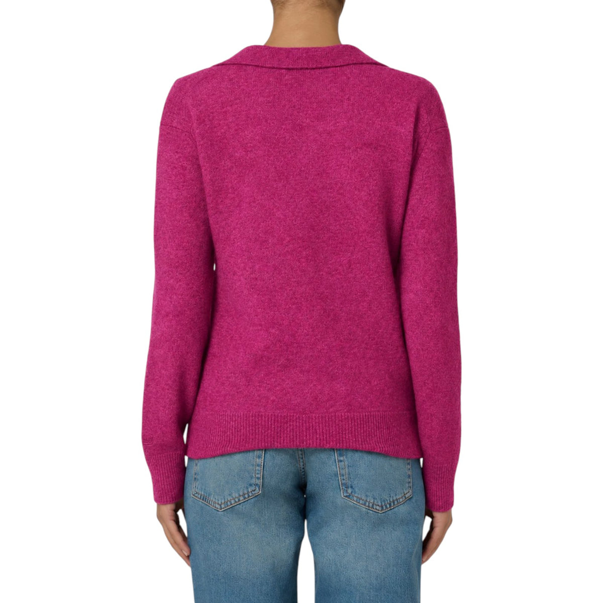 Maglione MC2 SAINT BARTH Donna EZE-ALPACA 00096I