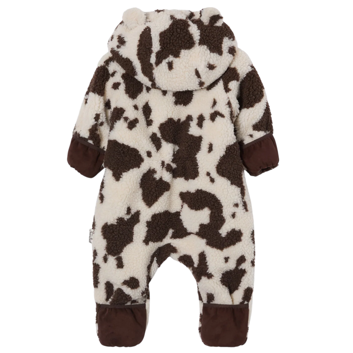 Tuta da neve MC2 SAINT BARTH kids Bambino GLACE-TEDDY 00198I