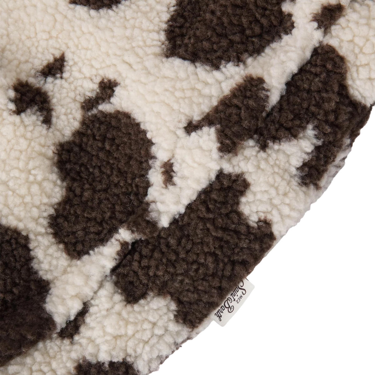 Tuta da neve MC2 SAINT BARTH kids Bambino GLACE-TEDDY 00198I