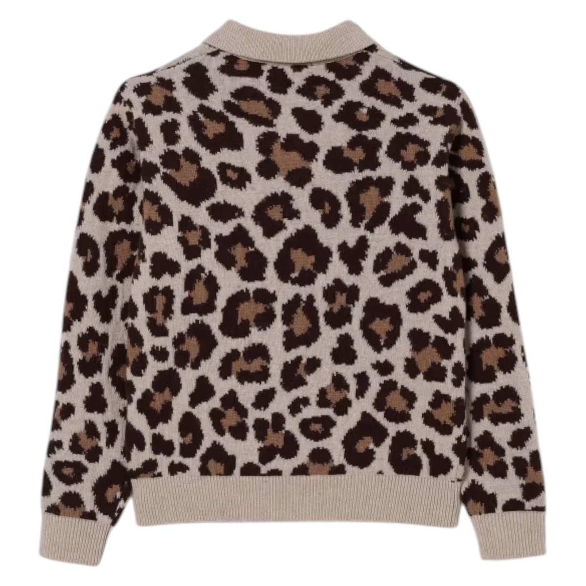 Polo MC2 SAINT BARTH kids Bambina HADIDY-LIGHT-JR 00702I