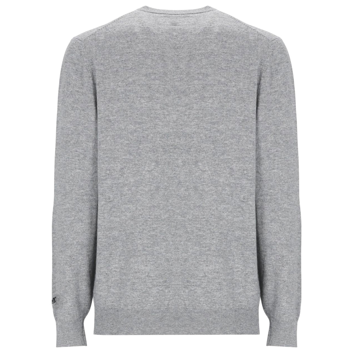 Sweater MC2 SAINT BARTH MAN HERON-LIGHT-EMBRY 00543I