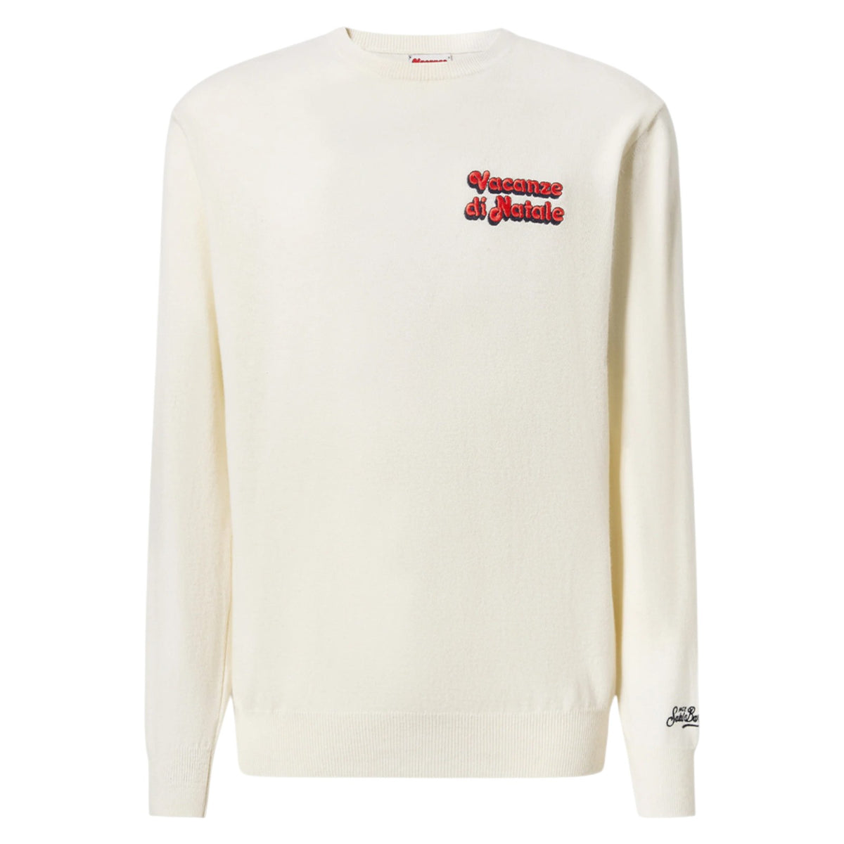 Maglione MC2 SAINT BARTH Uomo HERON-LIGHT-EMBRY 02226I