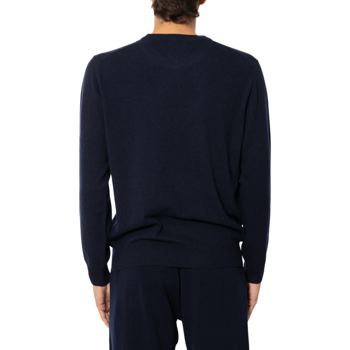 Maglione MC2 SAINT BARTH Uomo HERON-LIGHT-EMBRY 02828I