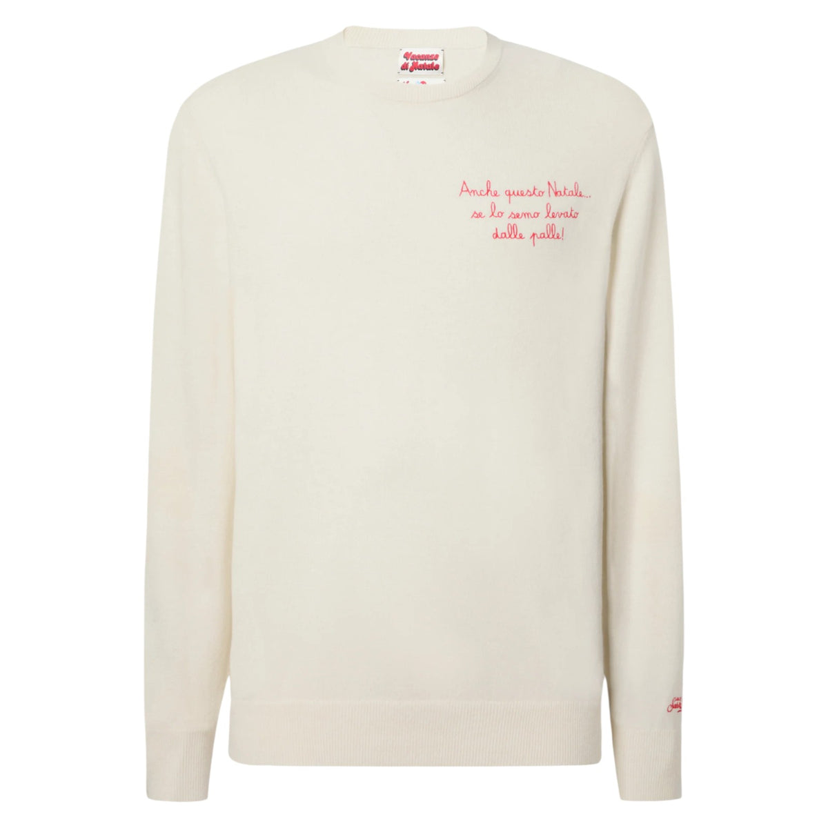 Maglione MC2 SAINT BARTH Uomo HERON-LIGHT-EMBRY 03386I